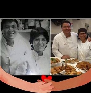 Meet your Posher, Elena